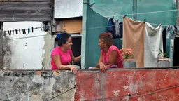 На Кубе восстановили электроснабжение после масштабного блэкаута