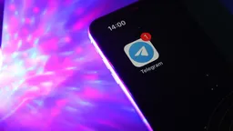 Telegram заблокировал за сутки 100 000 каналов