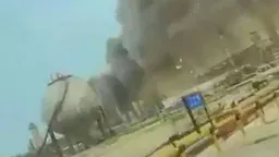 Саудовский НПЗ "Рас-Танура" вновь заработал