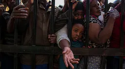 В JPMorgan предупредили о беспечных инвесторах из-за войны с Ираном