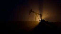 🎙 Из-за войны на Ближнем Востоке миру грозит энергетический кризис