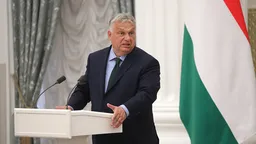 ТАСС: Венгрия отказалась снять вето с 20-го пакета санкций в отношении РФ