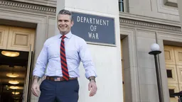 Хегсет: США должны использовать свои боеприпасы в собственных интересах