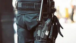 В Шотландии задержали двух человек, пытавшихся попасть на закрытую базу атомных подлодок