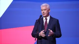 Сбит 21 беспилотник, летевший в направлении Москвы