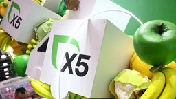 Чистая прибыль X5 сократилась на 14% в 2025 году