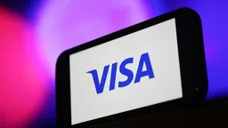 Visa запретила расчеты в ЕС карточками трех банков Беларуси