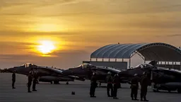 Тысячи морских пехотинцев США направят на Ближний Восток к 27 марта