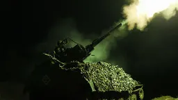 Минобороны заявило о 249 сбитых БПЛА за ночь