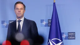 Рютте заявил о желании Зеленского заключить мирную сделку с Россией