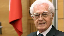 Умер бывший премьер-министр Франции Лионель Жоспен