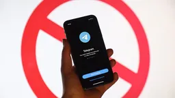 Telegram оштрафован на 10,5 млн рублей за неудаление запрещенного в РФ контента