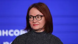 Набиуллина оценила вклад повышения налогов в уровень инфляции
