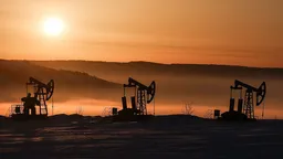 Brent подорожала до $103,78 за баррель