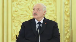 Лукашенко совершит официальный визит в КНДР