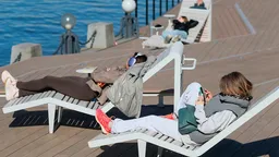 В центре Москвы заработал мобильный интернет