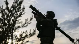 Минобороны сообщило о сбитии 139 беспилотников над семью регионами