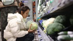 Недельная инфляция в РФ ускорилась до 0,19%