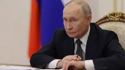 Машков предложил игнорировать авторские права наследников писателей, не поддерживающих войну