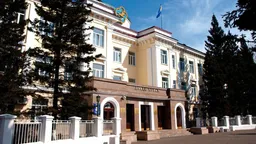 Бывшего замминистра обороны Цаликова лишили мандата депутата хурала