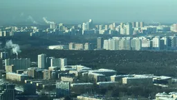 Российские силы ПВО за пять часов сбили 85 беспилотников