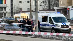 Подросток подорвал банкомат на юге Москвы