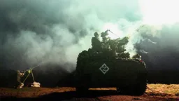 Минобороны РФ: силы ПВО за ночь сбили 125 БПЛА