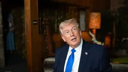 WSJ: США ради переговоров исключили из списка целей для ликвидации главу МИДа и спикера парламента Ирана