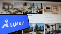 Циан подтвердил планы выплатить дивиденды в 50 рублей на акцию в третьем квартале