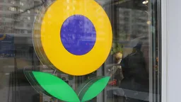 "Лента" в IV квартале увеличила EBITDA на 19,3%, чистую прибыль - в 1,5 раза