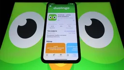 Российский суд оштрафовал Duolingo на 2 млн рублей