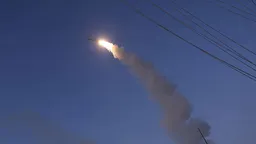 Трамп отложил удары по энергетике Ирана еще на 10 дней