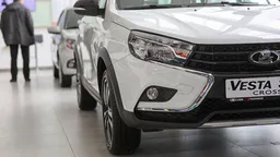 Глава «АвтоВАЗа» пообещал платную подписку на Lada Vesta