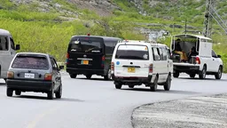 На границе Пакистана и Афганистана возобновились бои