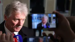 Песков опроверг планы остановить поставки нефти по КТК для воздействия на США