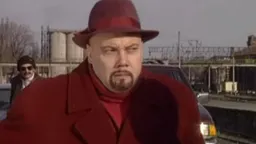 Звезда «Маски-шоу» Владимир Комаров умер в возрасте 62 лет