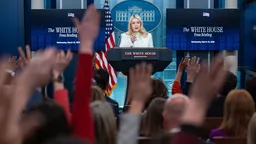 Вашингтон хочет заключить сделку с Тегераном до 6 апреля