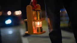 На церемонию схождения Благодатного огня в Иерусалиме не пустят паломников