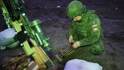 Минобороны РФ: силы ПВО за ночь сбили 102 украинских беспилотника