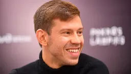 Футболист Смолов выплатил 4 млн рублей потерпевшему по делу о драке в кафе