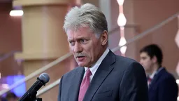 Кремль не оставит без ответа возможные решения стран ЕС пропускать украинские БПЛА