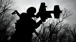 В Кремле признали невозможность полностью защитить от дронов нефтяные порты России