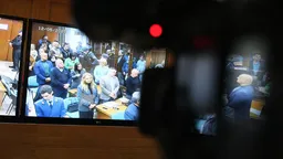 Инициатива запрета "обвинительной информации" в СМИ отозвана автором