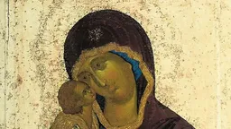 Третьяковская галерея передаст РПЦ Владимирскую и Донскую иконы Богоматери 3 апреля – «Коммерсант»