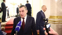 Руководителей подрядных организаций, которые занимались строительством линий обороны в Курской области, приговорили к 9 и 10 годам лишения свободы за мошенничество