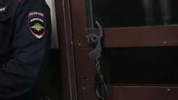 Подсудимого ранили после нападения на конвой в суде Подмосковья