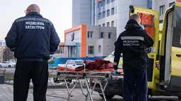 До семи выросло число погибших на химзаводе в Нижнекамске