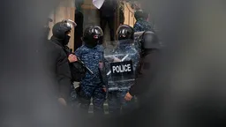 В Грузии задержаны семь человек за попытку похищения граждан России