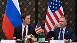 Песков заявил о паузе в переговорах по Украине в трехстороннем формате