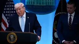 В США назвали «бахвальством» заявление Трампа об уничтожении Ирана